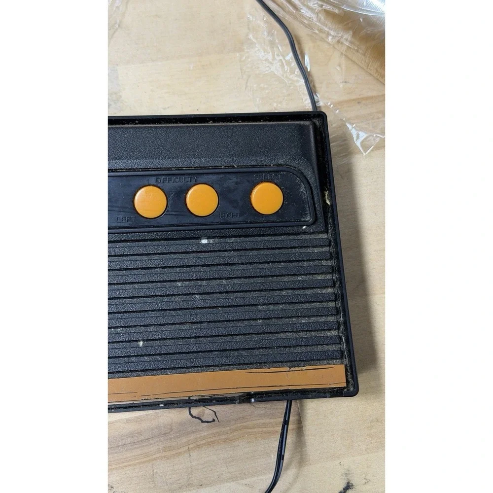 Atari Flashback Classic Game Console w/‎ 2 Joysticks